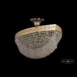 Потолочная люстра Bohemia 1932 19323/80IV G