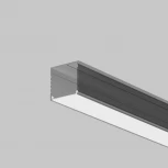 Рассеиватель для профиля 35×35 белый, 10 м Maytoni 642031