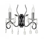 Бра Arti Lampadari Vesuvio E 2.1.2.601 N (220V, подвески, подсвечник, свеча)