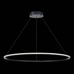 Подвесной светильник ST Luce St604 Out ST604.443.34 (LED, 220V, на тросе, кольцо)