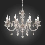 Подвесная люстра ST Luce Splendi SL139.503.08