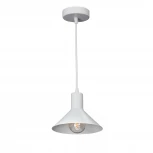 Подвесной светильник Vitaluce V4785-0/1S (220V, на проводе, круглые)