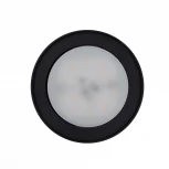 Потолочный светильник круглый Nowodvorski Flea 8203 (220V, круглые)