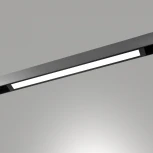 Трековый светильник магнитный 27W 220V Lightera Startrek 220 LE168TRL-27B (LED)