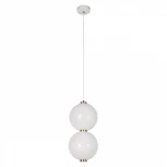 Подвесной светильник Loft It Pearls 10205/E (LED, 220V, на проводе, шарики)