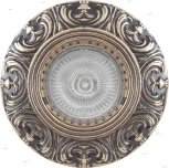 Встраиваемый точечный светильник Donolux N1553 N1553-Old Gold (220V)