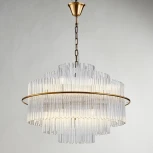 Подвесная люстра Cloyd Vacombe 10779 (220V, на цепи)