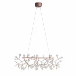Подвесная люстра ST Luce Rafina SL379.223.81