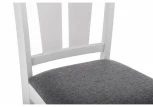 Стул Woodville Bert серый 11423