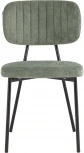 Стул Stool Group Ханна велюр зелёный УТ000036796