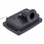 Садовая гирлянда на солнечной батарее «Роса». 300 светодиодов, разноцветный свет. 1*АА Ni-Mh аккумулятор в/к. IP44 Uniel USL-S-128/PT30000 MULTI DEW