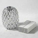 Спот Lussole Lgo Jeddito GRLSP-0123