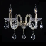 Бра Crystal Lux Dalia AP2