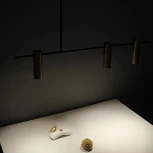 Подвесной светильник ImperiumLoft ADIS01