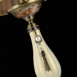 Интерьерная настольная лампа Maytoni Demitas RC024-TL-01-R