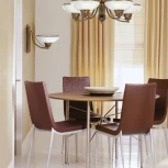 Потолочная люстра Kutek N N-ZW-5(P)