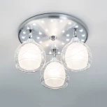 Потолочная люстра Citilux Самба CL158132 (220V)