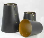 Подвесной светильник Lussole Loft Shirley LSP-9869 (220V, на проводе, паук, IP21)