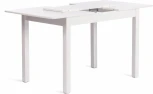 Стол MOSS раздвижной Tetchair (Белый).