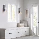 Бра Feiss Loras QN-LORAS1 (220V)