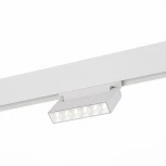 Трековый светильник магнитный ST Luce Nane ST364.546.06 (LED, 48V)