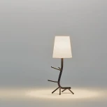 Интерьерная настольная лампа Mantra Centipede 7251