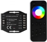 Контроллер для светодиодных лент RGBW с сенсорным радио пультом 2.4G Ambrella Illumination GS11461