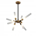 Потолочная люстра ST Luce Splio SL1620.242.08