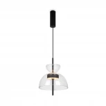 Подвесной светильник Maytoni Bangkok MOD185PL-L6B3K2 (LED, 220V, на проводе)