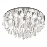 Потолочная люстра буше Eglo Calaonda 93413 (220V)