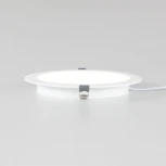 Встраиваемый светильник Citilux Галс CLD5522N (LED, 220V, круглые)