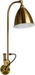 Бра AM Group AM9106 AM9106-1GOLD (220V)