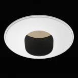 Встраиваемый точечный светильник Maytoni Share DL051-3W