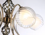 Потолочная люстра Ambrella TRADITIONAL TR3070