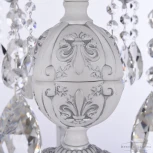 Подвесная люстра Bohemia AL7801 AL78101/16+8+8/300/3d A WMN P1 U Line