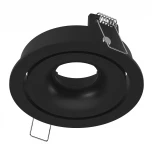 Встраиваемый точечный светильник Lumker COMBO DL-FS-1006-38-B-12-NW