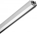 Профиль 2 м для монтажа треков LINEA в ПВХ потолок Lightstar Linea 506420