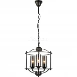 Подвесной светильник Favourite Kiara 2057-3P (220V, на цепи)