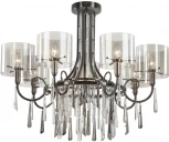 Подвесная люстра Nicole 4890/7 Odeon Light