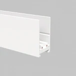 Шинопровод под гипсокартон накладной 220В, 1м Imex Smart Line IL.0050.1000-1-WH