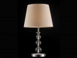 Интерьерная настольная лампа Newport 3100 3101/T без абажуров (220V)
