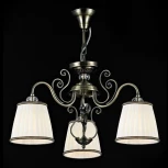 Подвесная люстра Maytoni Vintage ARM420-03-R