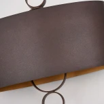 Настенный светильник Ferrous 4007-2W Favourite