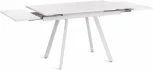 Стол VIGO ЛДСП/HPL/металл, 120 x 80 30 х 75 см, Белый Tetchair 19731