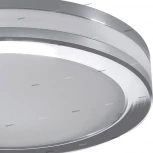 Встраиваемый точечный светильник Lightstar Maturo 070252 (LED, 220V, IP44)