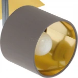 Настенный светильник Eglo Valbiano 97536 (220V, круглые)