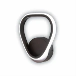 Бра Citilux Сезар CL233B415 (регулировка яркости, LED, 220V, пульт управления)