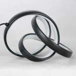 Подвесной светильник Lussole LSP-7007 (LED, 220V, на проводе, IP21)