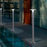 Наземный светильник Oasis Light Inox Led ST031002-900