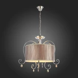 Подвесная люстра ST Luce Azzurro SL177.113.03